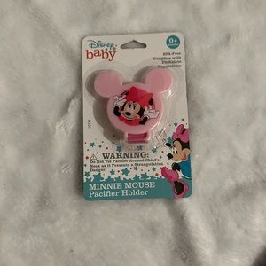 Minisouse paci clip
